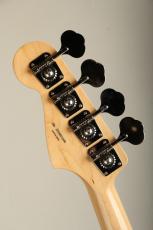 Fender Made in Japan Traditional 60s Jazz Bass RW Black【S/N JD24022460】_8