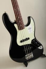 Fender Made in Japan Traditional 60s Jazz Bass RW Black【S/N JD24022460】_9