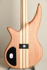 Jackson PRO SERIES SPECTRA BASS SBP IV Firestorm Fade_3