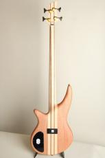 Jackson PRO SERIES SPECTRA BASS SBP IV Firestorm Fade_4
