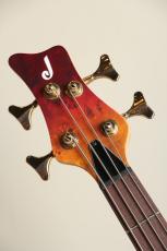 Jackson PRO SERIES SPECTRA BASS SBP IV Firestorm Fade_7