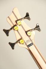 Jackson PRO SERIES SPECTRA BASS SBP IV Firestorm Fade_8
