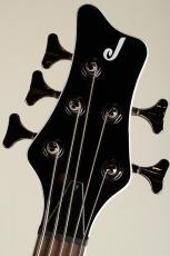Jackson JS Series Spectra Bass JS3QV Laurel Purple Phaze【S/N ICJ2501424】_7
