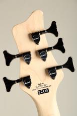 Jackson JS Series Spectra Bass JS3QV Laurel Purple Phaze【S/N ICJ2501424】_8