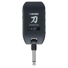 BOSS BOSS KATANA:GO Personal Headphone Guitar Amplifier [ KTN-GO2 ]_2