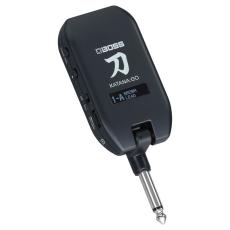 BOSS BOSS KATANA:GO Personal Headphone Guitar Amplifier [ KTN-GO2 ]_5