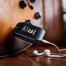 BOSS BOSS KATANA:GO Personal Headphone Guitar Amplifier [ KTN-GO2 ]_8