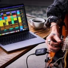 BOSS BOSS KATANA:GO Personal Headphone Guitar Amplifier [ KTN-GO2 ]_9