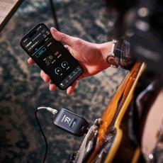BOSS BOSS KATANA:GO Personal Headphone Guitar Amplifier [ KTN-GO2 ]_10