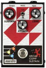 Maestro ARCAS COMPRESSOR SUSTAINER