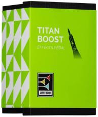 Maestro TITAN BOOST_5