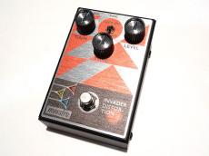 Maestro Invader Distortion