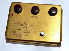 KLON Centaur Gold Short Tail #2450