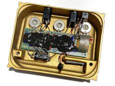 KLON Centaur Gold Short Tail #2450_2