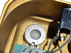 KLON Centaur Gold Short Tail #2450_3