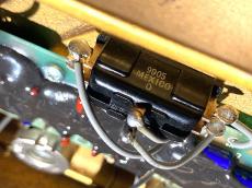 KLON Centaur Gold Short Tail #2450_6