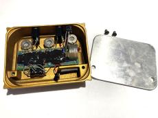 KLON Centaur Gold Short Tail #2450_7