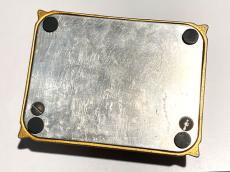 KLON Centaur Gold Short Tail #2450_8