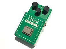 Maxon OD-808 Overdrive Large Case #106417