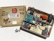 ANALOG.MAN Sun Lion  2SB175 #973_2