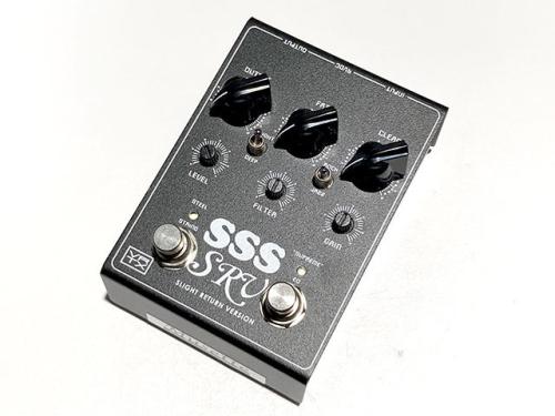 Vertex Steel String Supreme SRV