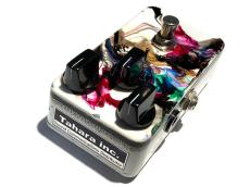 LANDGRAFF DYNAMIC OVERDRIVE #352_3