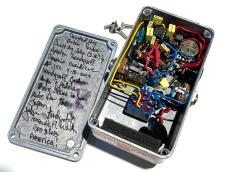 LANDGRAFF DYNAMIC OVERDRIVE #352_5