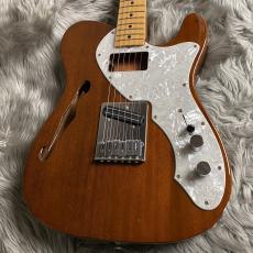 Fender Japan TN70(ネック)+TN72(ボディ) (modify) 【現物画像】