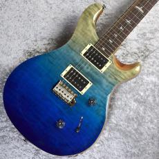 Paul Reed Smith [PRS] SE Custom 24 Quilt / Blue FADE　【現物画像】