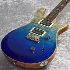 Paul Reed Smith [PRS] SE Custom 24 Quilt / Blue FADE　【現物画像】_2