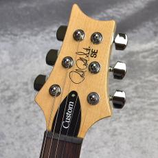 Paul Reed Smith [PRS] SE Custom 24 Quilt / Blue FADE　【現物画像】_5