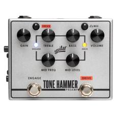 aguilar Tone Hammer Preamp V2 ベースプリアンプ