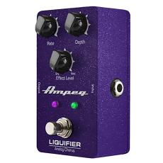 Ampeg LIQUIFIER コンパクトエフェクター ベースコーラス
