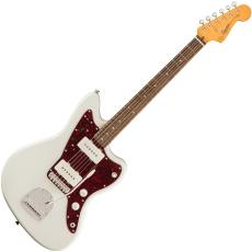 Squier Classic Vibe '60s Jazzmaster LRL Olympic White