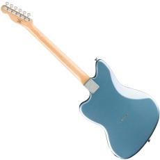 Squier Limited Edition Paranormal Offset Telecaster SJ Ice Blue Metallic_2