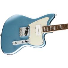 Squier Limited Edition Paranormal Offset Telecaster SJ Ice Blue Metallic_3