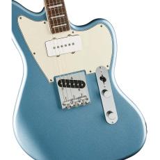 Squier Limited Edition Paranormal Offset Telecaster SJ Ice Blue Metallic_4
