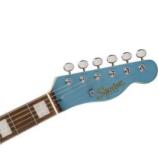 Squier Limited Edition Paranormal Offset Telecaster SJ Ice Blue Metallic_5