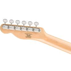 Squier Limited Edition Paranormal Offset Telecaster SJ Ice Blue Metallic_6