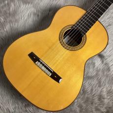桜井 河野 2000年製 Maestro 松/ハカランダ【640mm】【USED】