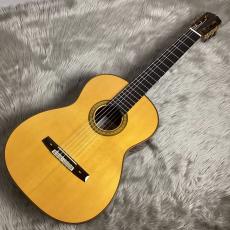 桜井 河野 2000年製 Maestro 松/ハカランダ【640mm】【USED】_2