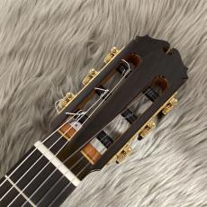 桜井 河野 2000年製 Maestro 松/ハカランダ【640mm】【USED】_3