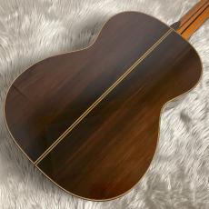 桜井 河野 2000年製 Maestro 松/ハカランダ【640mm】【USED】_5