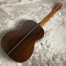 桜井 河野 2000年製 Maestro 松/ハカランダ【640mm】【USED】_6