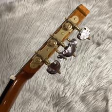桜井 河野 2000年製 Maestro 松/ハカランダ【640mm】【USED】_8