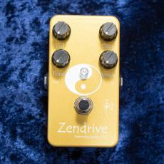 Hermida Audio ZENDRIVE Ⅱ GOLD【展示品入替特価!!】_2