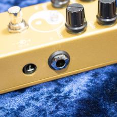 Hermida Audio ZENDRIVE Ⅱ GOLD【展示品入替特価!!】_3