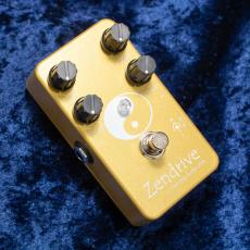 Hermida Audio ZENDRIVE Ⅱ GOLD【展示品入替特価!!】_4