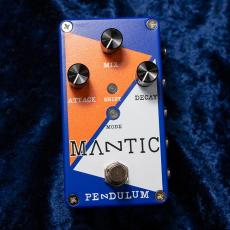 Mantic Effects Pendulum