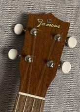 Famous FC-1G【48回無金利】【70年以上続く老舗メーカー】_5